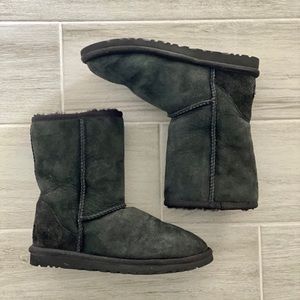 UGG Classic Short II Boot